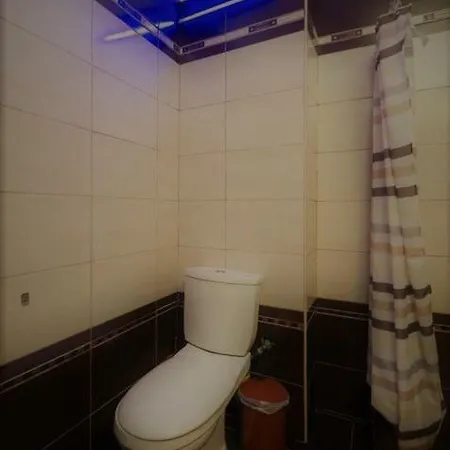 νew Top Floor With Private Parking Thessaloniki