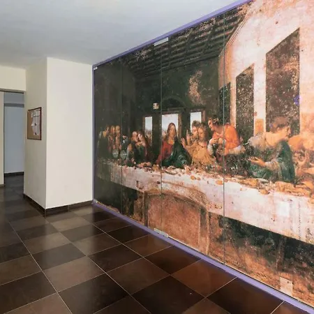 Apartment νew Top Floor With Private Parking *
