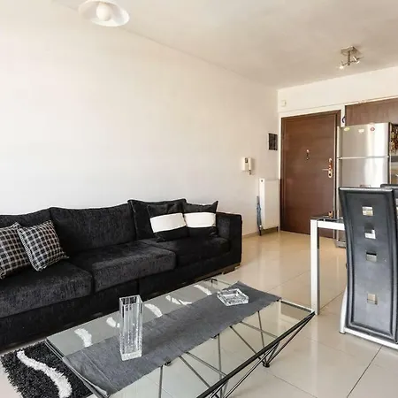 Appartement νew Top Floor With Private Parking Thessaloniki